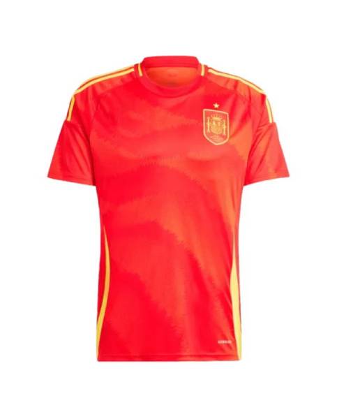 Spain Home 2024-25 Football Jersey