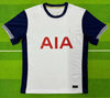 Tottenham Home 2024-25 Football Jersey