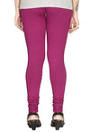 Magenta Coloured Legging - lacysouls